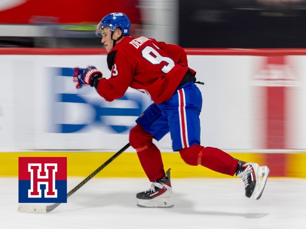 How many goals will these Canadiens score this season? | HI/O Bonus