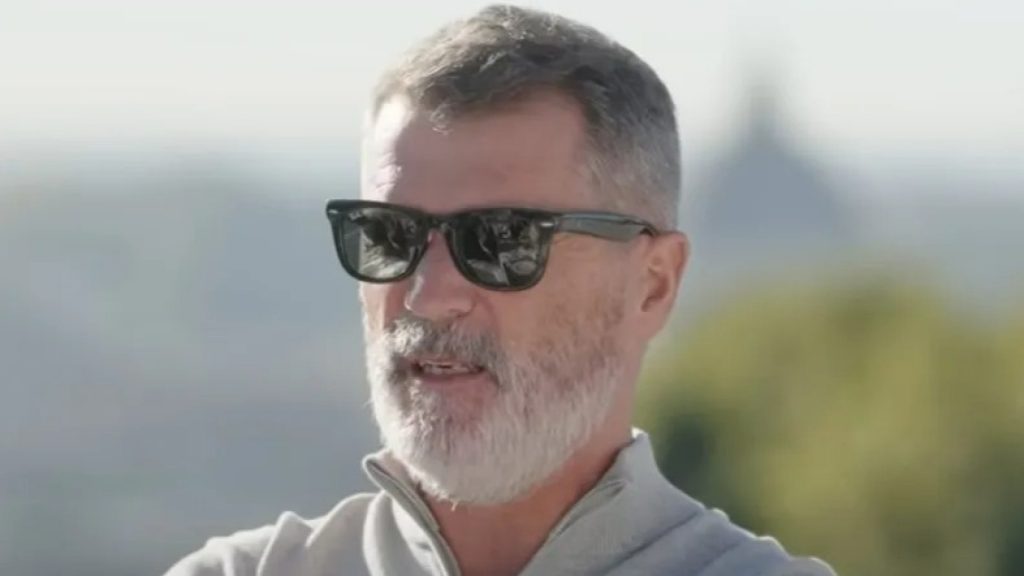 ‘Havoc’ – Roy Keane names the ‘big personality’ he wants to manage Manchester United