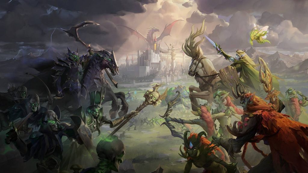 Heroes of Might and Magic: Olden Era has been delayed to 2026, but a free demo is out now Heroes of Might and Magic: Olden Era has been delayed to 2026, but a free demo is out now