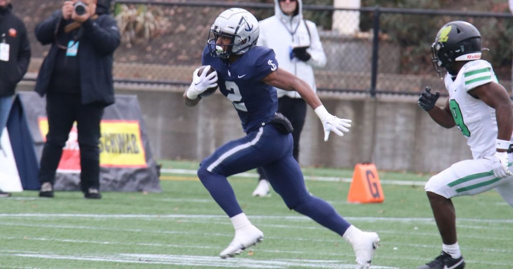 Utah football recruits tracker: Why an opposing coach said ‘it’s amazing to watch’ Utes commit LaMarcus Bell (+highlights)