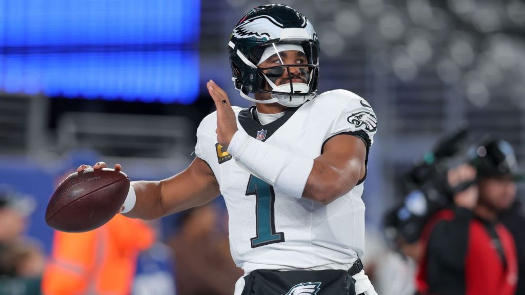 Follow live: Cam Skattebo's 4-yard rushing TD puts Giants back on top Follow live: Cam Skattebo's 4-yard rushing TD puts Giants back on top