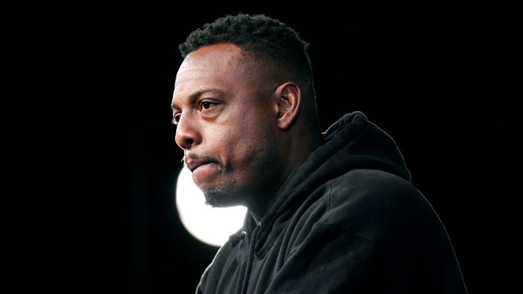 Former NBA player Paul Pierce arrested for alleged DUI Former NBA player Paul Pierce arrested for alleged DUI