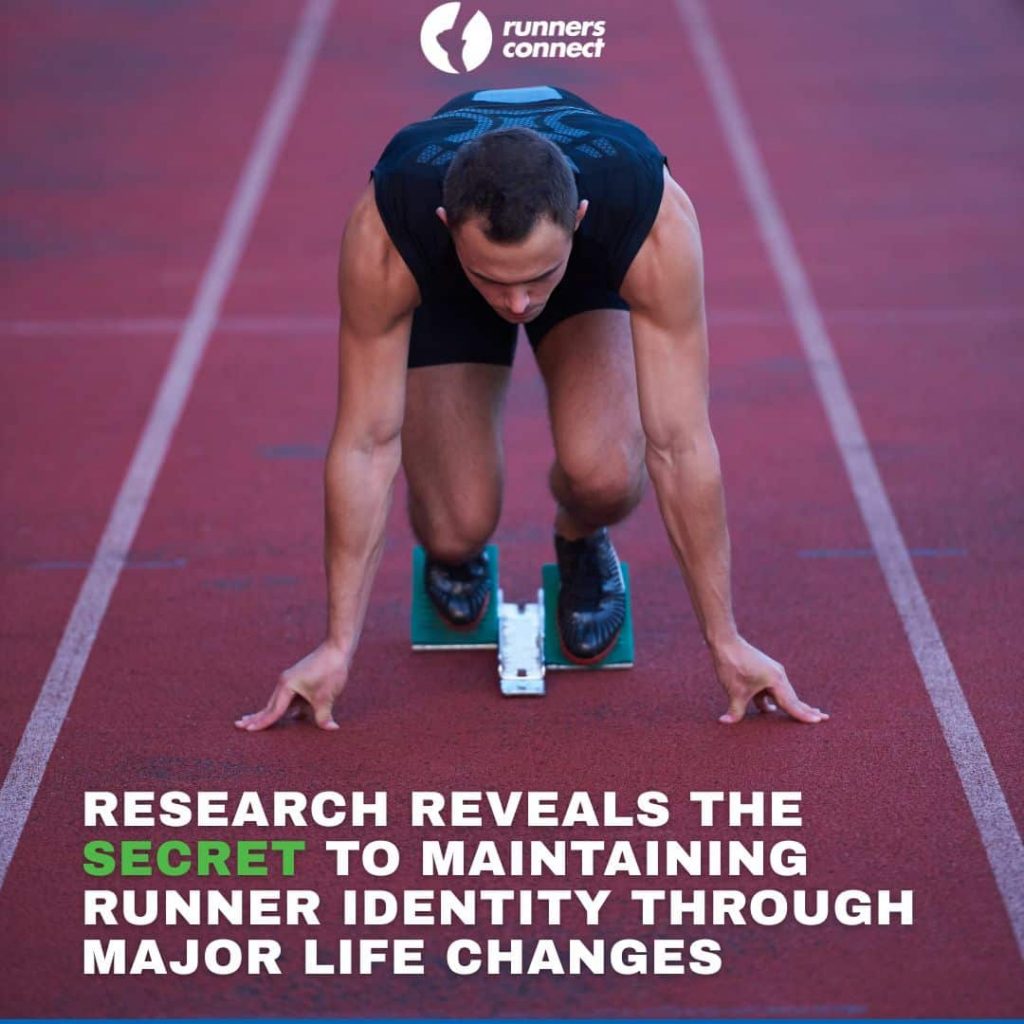 The Runner’s Identity Crisis: What to Do When Life Disrupts Your Training