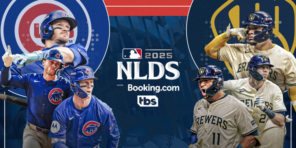 Cubs-Brewers NLDS Game 5 FAQ (Sat., 8 p.m. ET, TBS) Cubs-Brewers NLDS Game 5 FAQ (Sat., 8 p.m. ET, TBS)