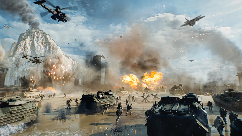 Battlefield 6 Patch Notes and Roadmap of Updates