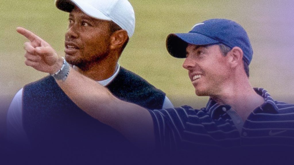 Everything you need to know about S2 of Tomorrow’s Golf League Everything you need to know about S2 of Tomorrow’s Golf League