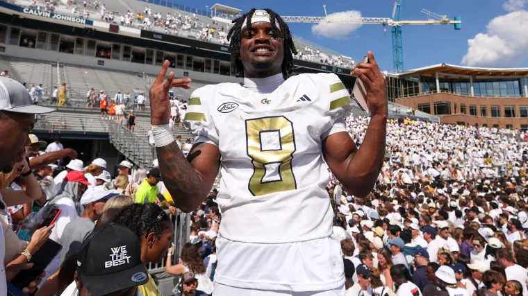 Georgia Tech vs. Virginia Tech channel, live stream, time, TV schedule to watch Saturday college game Georgia Tech vs. Virginia Tech channel, live stream, time, TV schedule to watch Saturday college game