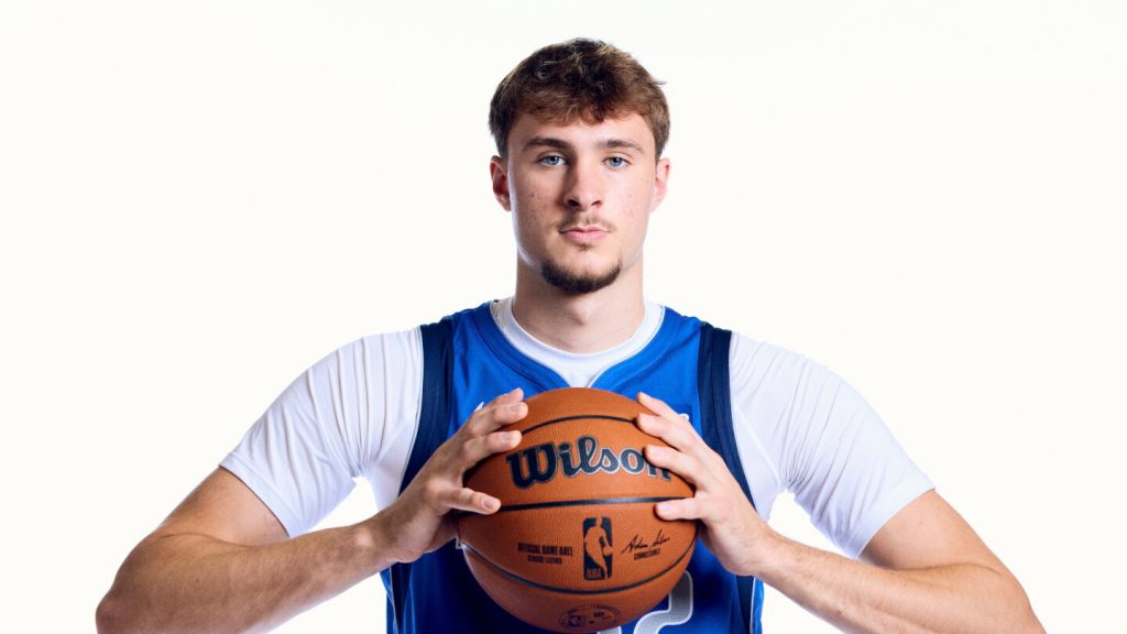 Fantasy Basketball 2030: Projecting the top 25 players of the future Fantasy Basketball 2030: Projecting the top 25 players of the future