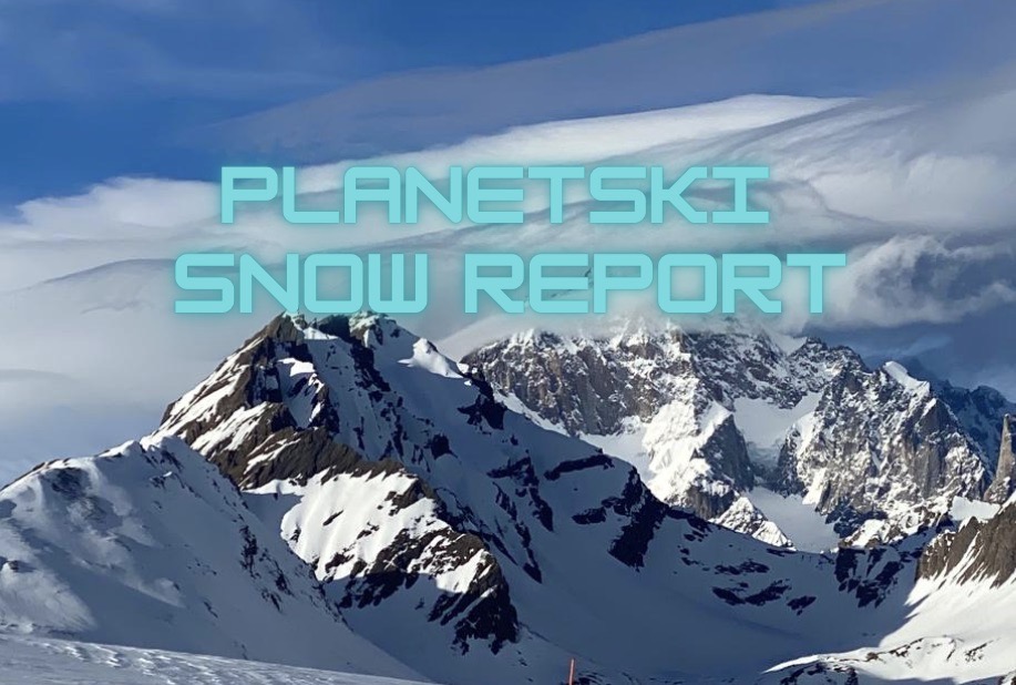 More Glacier Resorts Open in the Alps More Glacier Resorts Open in the Alps