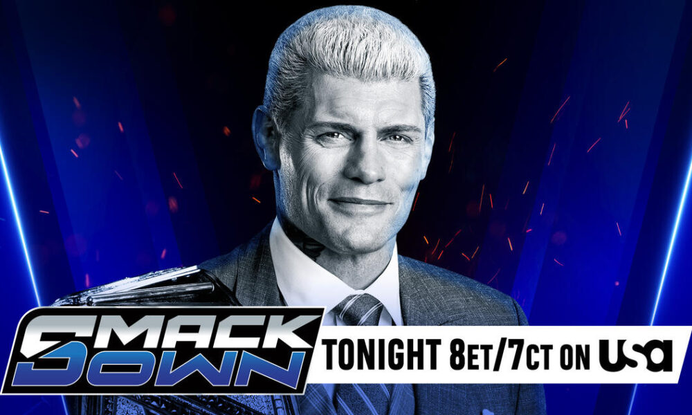 WWE SmackDown Perth Show Sets Stage For Crown Jewel: Live Results And Key Developments