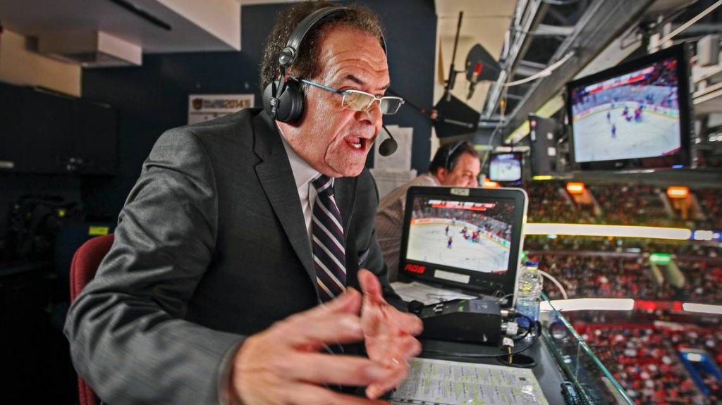 TSN, RDS renew TV rights deal with Canadiens