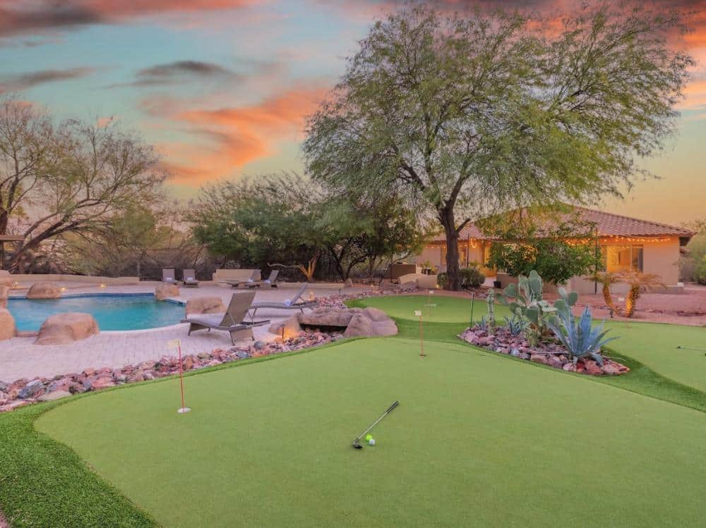 Tee Off in the Desert: Why Arizona is the Winter Golf Haven for New Englanders