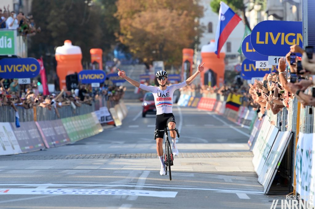 Il Lombardia Preview