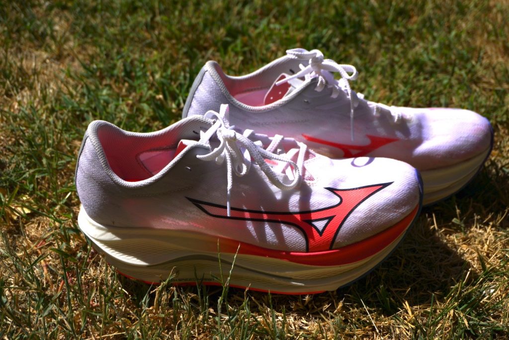 Mizuno Wave Rebellion Flash 3 Shoe Review Mizuno Wave Rebellion Flash 3 Shoe Review
