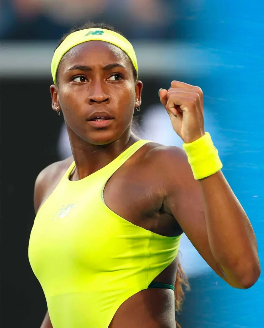 Coco Gauff stays steady as Siegemund’s tactics labeled ‘annoying’ in Wuhan