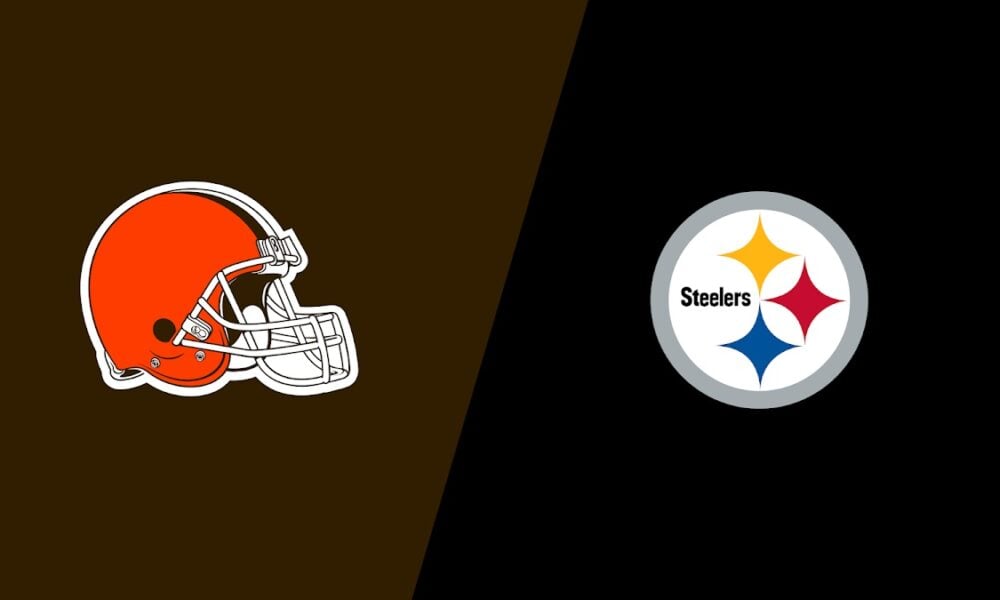 Steelers Vs Browns 2025 Week Six: Game Time, Line, Weather, Injuries, TV, & Radio Schedule