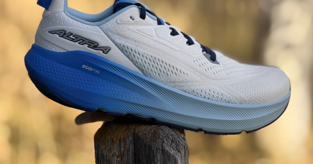 Altra Running FWD VIA 2 Initial Review Altra Running FWD VIA 2 Initial Review