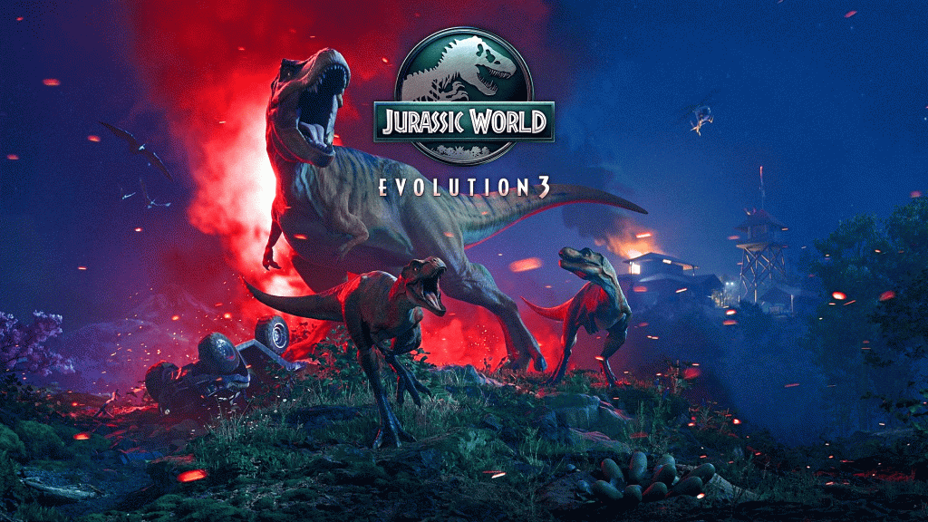 “I’m crying right now” – Jurassic World Evolution 3 gets a long-awaited feature and many fans are cheering with joy