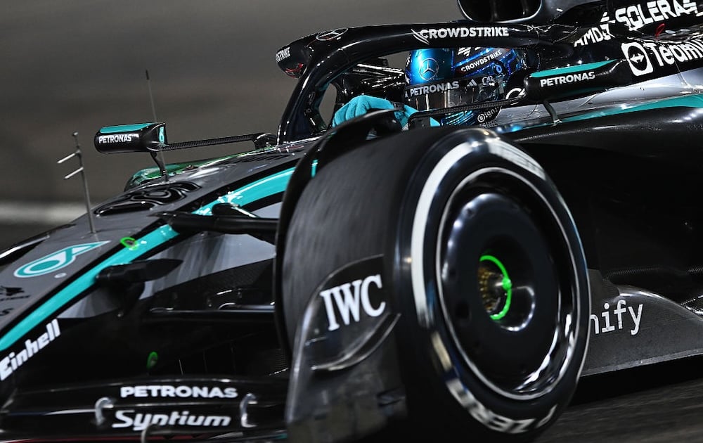 Mercedes hoping Singapore gains bring extended payoff Mercedes hoping Singapore gains bring extended payoff