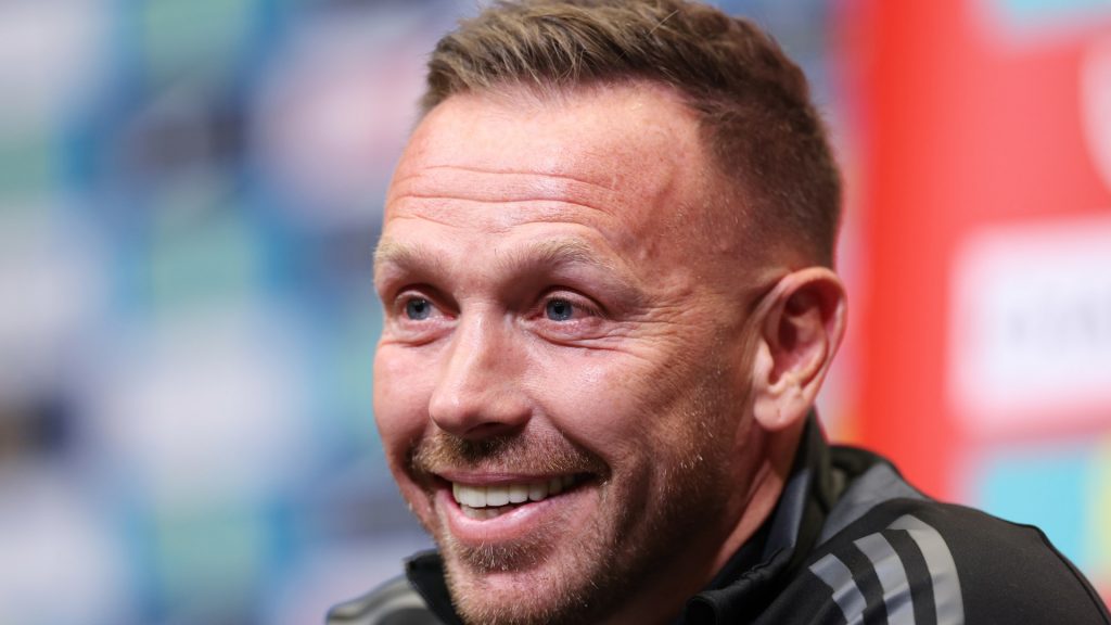 ‘When he talks, you listen’ – Craig Bellamy names Premier League player he predicts will become a ‘top manager’