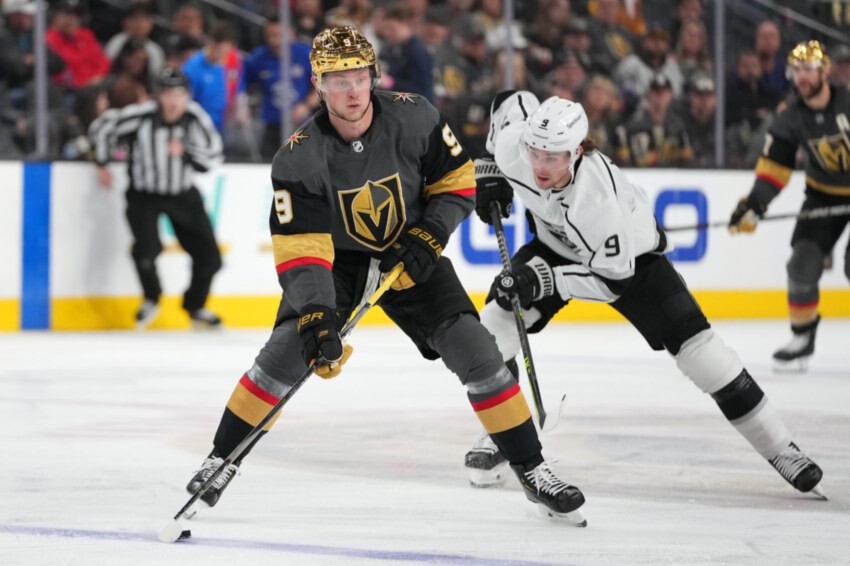 NHL Rumors: The Rapidly Changing NHL Landscape NHL Rumors: The Rapidly Changing NHL Landscape