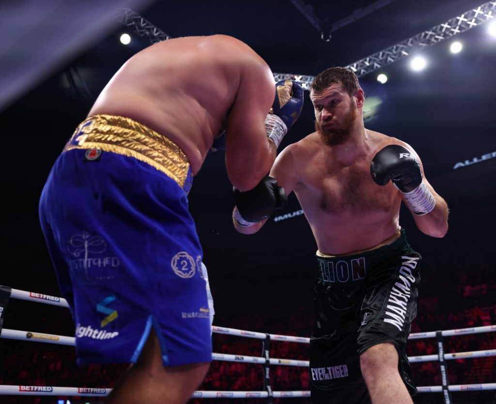 Joshua–Makhmudov Not on AJ’s Path, Says Frank Smith; Fury 2026 in Play After Allen Result Joshua–Makhmudov Not on AJ’s Path, Says Frank Smith; Fury 2026 in Play After Allen Result