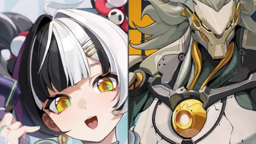 HoYoverse reveals Dialyn and Banyue for ZZZ 2.4 HoYoverse reveals Dialyn and Banyue for ZZZ 2.4