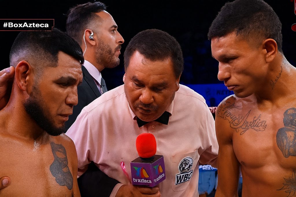 Surrounded By Mexican Greatness, Former Champ Miguel Berchelt Returns To Winning Ways On A Card Paying Tribute To Jose Sulaiman Surrounded By Mexican Greatness, Former Champ Miguel Berchelt Returns To Winning Ways On A Card Paying Tribute To Jose Sulaiman