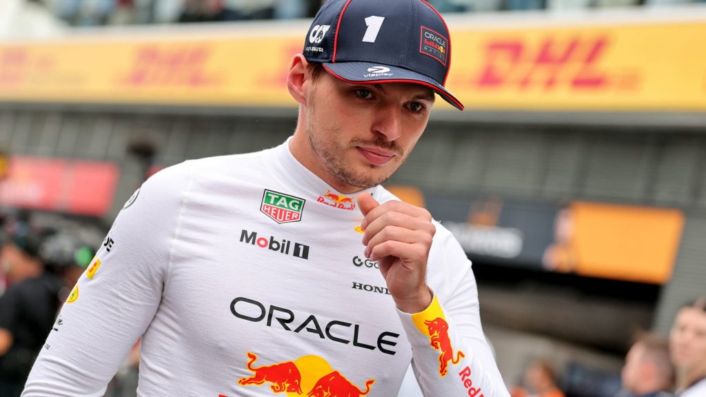 Max Verstappen’s resurgence spells “worst scenario” for McLaren in 2025 F1 title race Max Verstappen’s resurgence spells “worst scenario” for McLaren in 2025 F1 title race