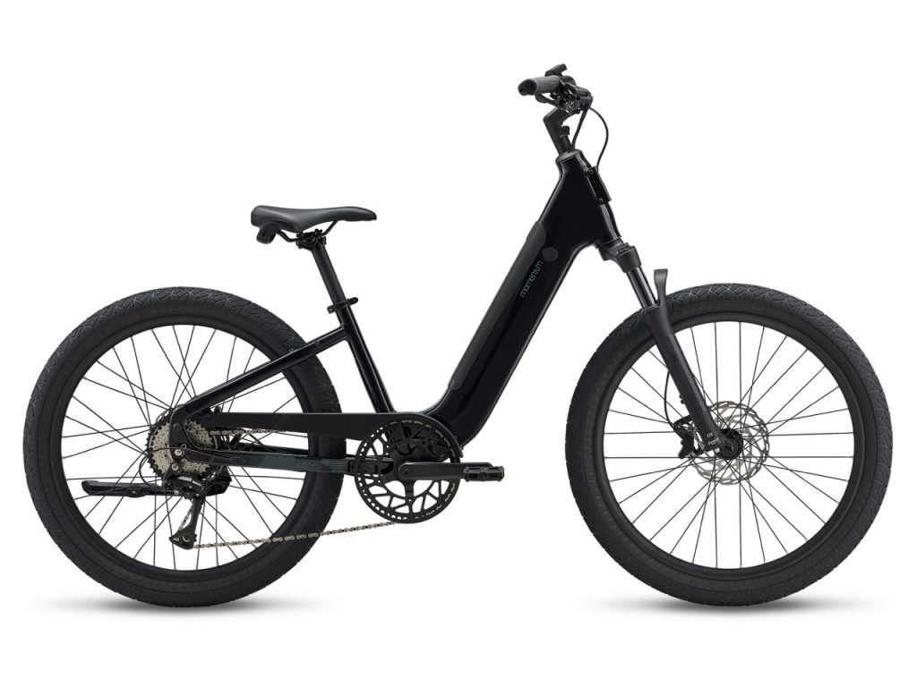 Momentum Vida E+ eBike Gets New 500W SyncDrive Move S Motor for Smooth Starts