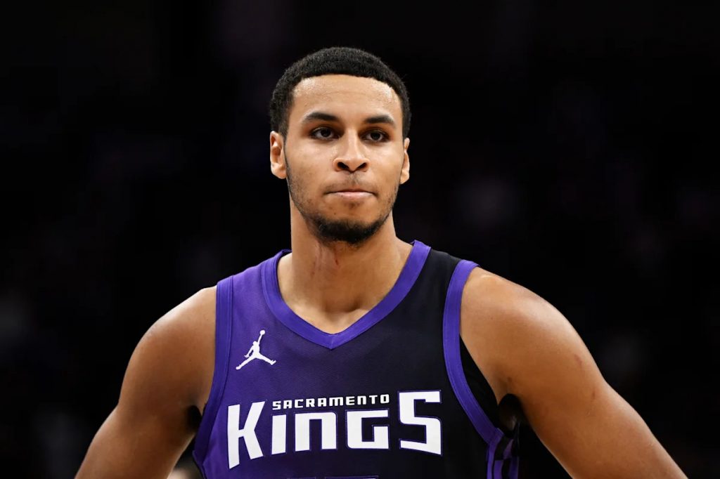 Kings F Keegan Murray out 4-6 weeks with torn UCL in left thumb, will miss start of season