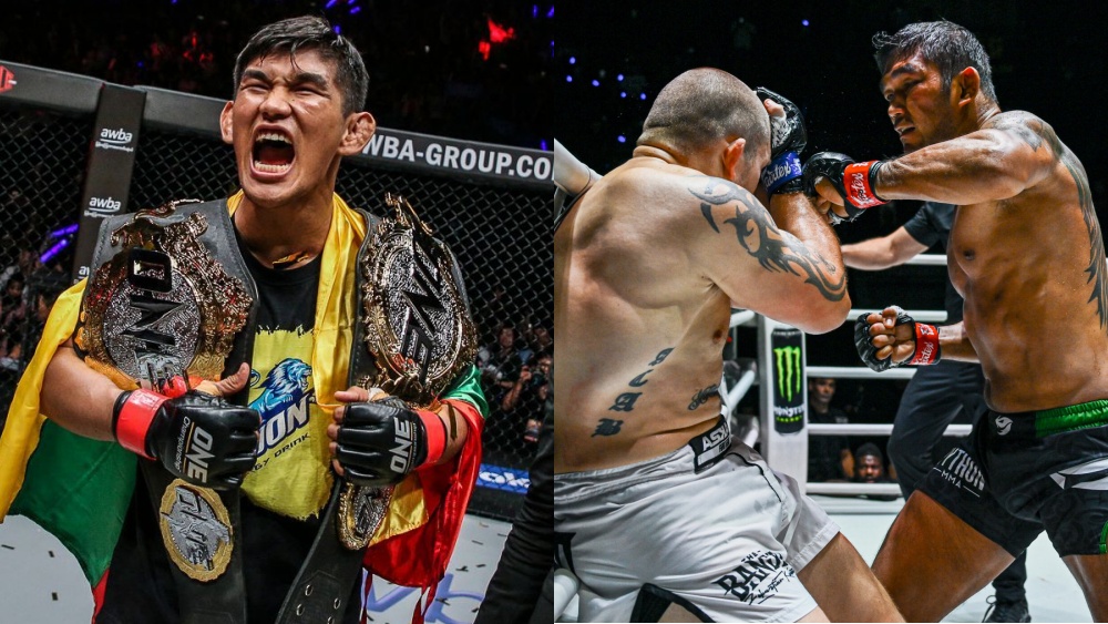 The Legacy Of Aung La “The Burmese Python” N Sang The Legacy Of Aung La “The Burmese Python” N Sang