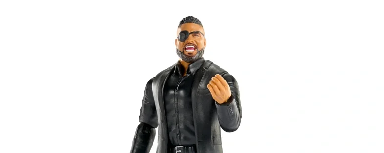 Pre-Order Alert: WWE Main Event 160 Tonga Loa Pre-Order Alert: WWE Main Event 160 Tonga Loa
