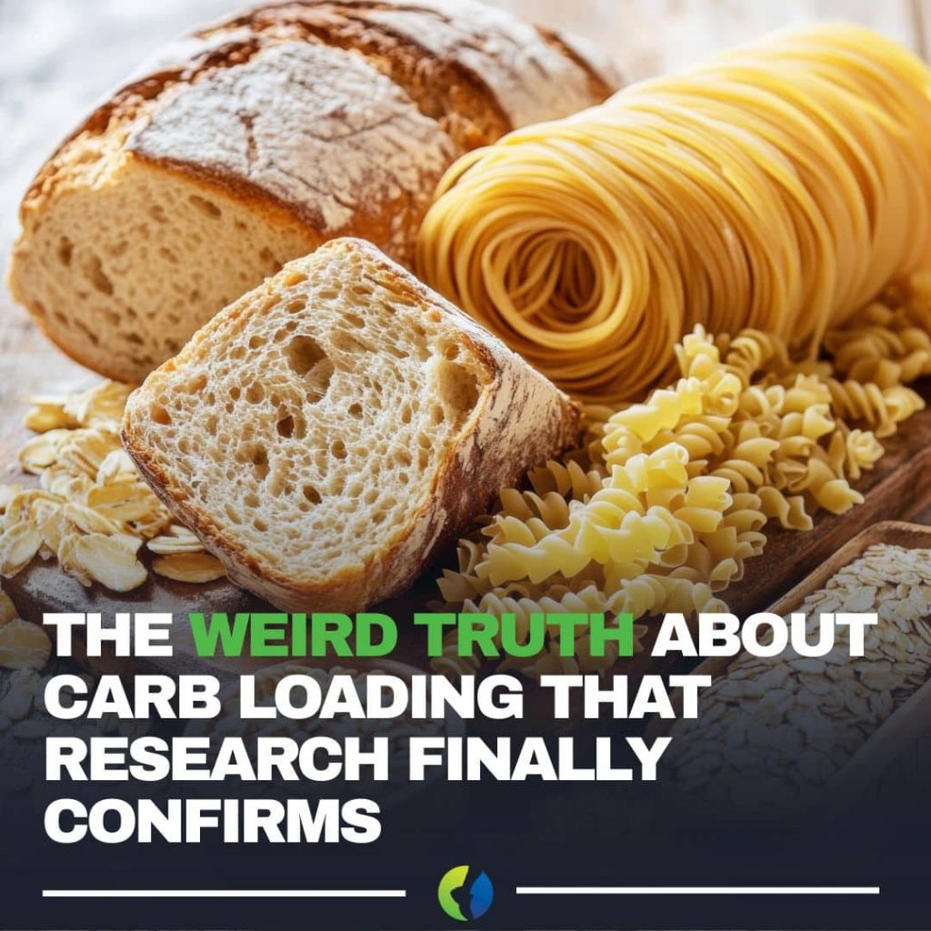 The Carb Loading Evolution: Modern Protocols vs. Traditional Methods