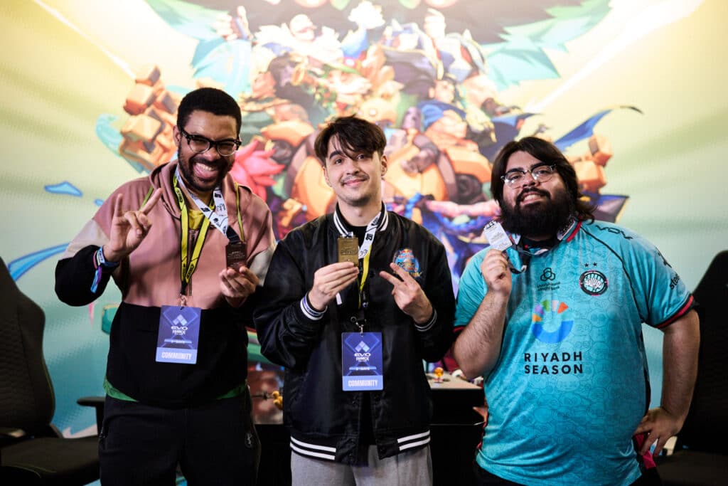 First official 2XKO tournament sees Wawa victorious at Evo France 2025 First official 2XKO tournament sees Wawa victorious at Evo France 2025