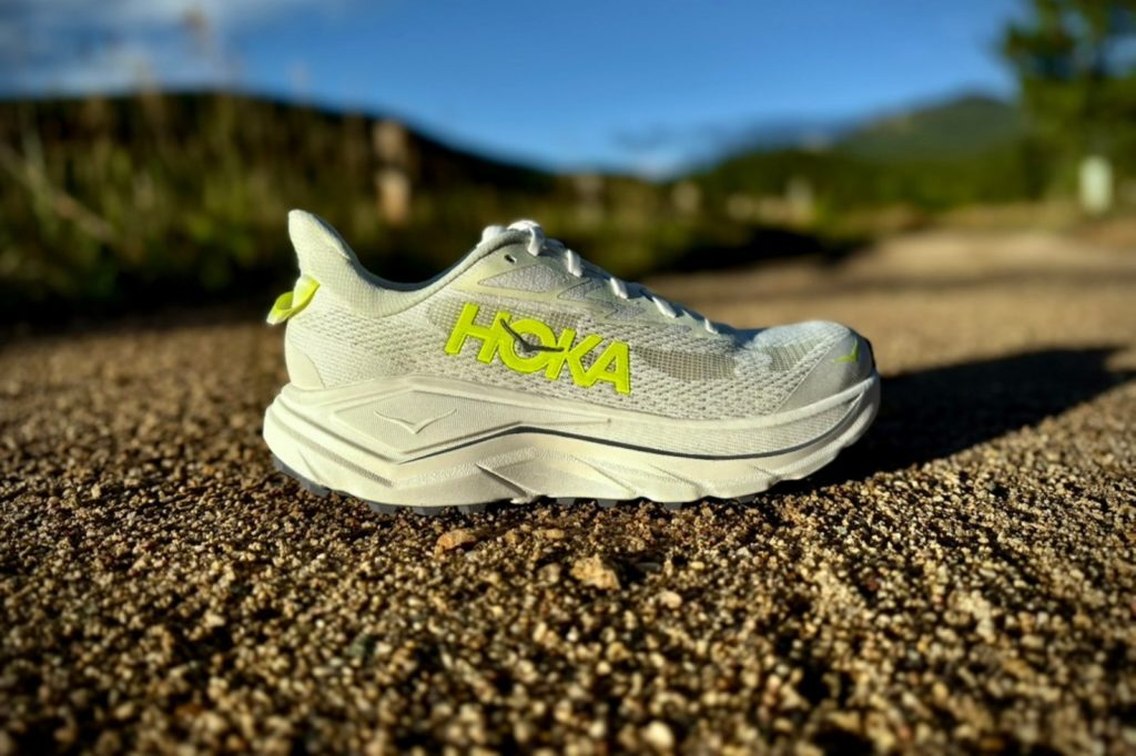 Hoka Challenger 8 Review: Rising to new Challenges