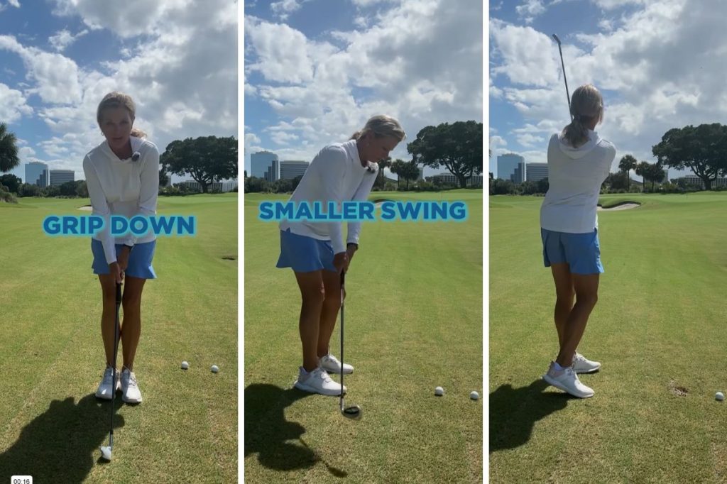 The Simple Fix for In-Between Clubs