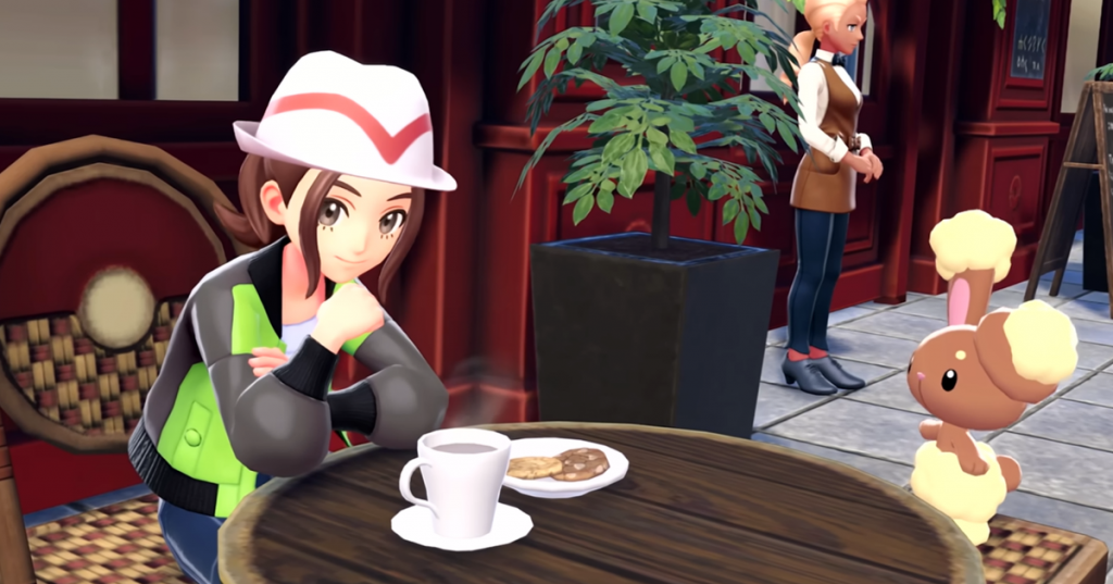 PSA: Pokémon Legends: Z-A spoilers are out in the wild ahead of its release this week PSA: Pokémon Legends: Z-A spoilers are out in the wild ahead of its release this week