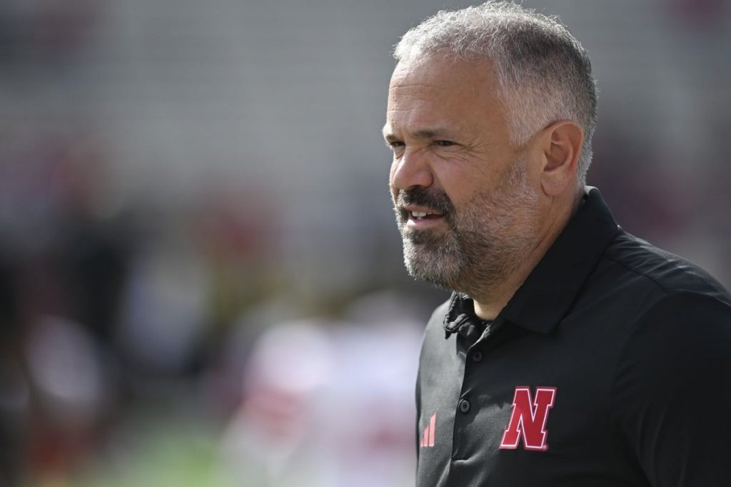 Matt Rhule and the Penn State job: What we know and still need to know about his candidacy