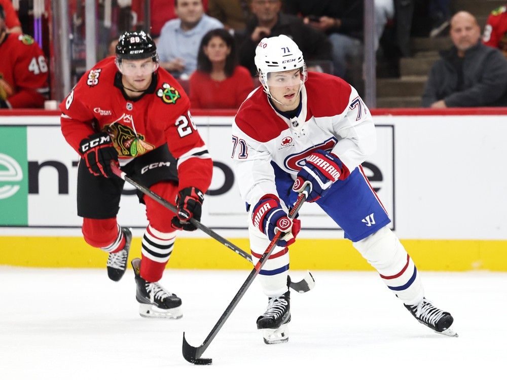 Todd: Canadiens fans pay king's ransom chasing their team on TV Todd: Canadiens fans pay king's ransom chasing their team on TV