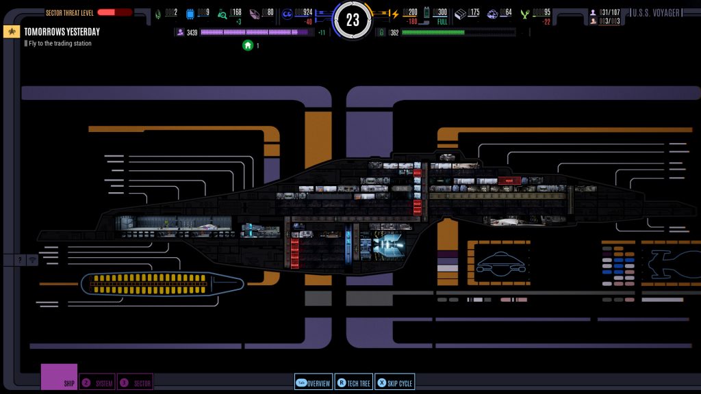 Star Trek: Voyager – Across the Unknown Steam Next Fest Demo Now Live Star Trek: Voyager – Across the Unknown Steam Next Fest Demo Now Live