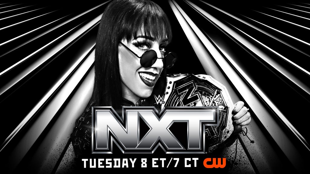 NXT Preview, Oct. 14: No. 1 Contender NXT Women’s Title Battle Royal