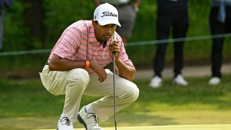 Canada’s Sudarshan Yellamaraju earns PGA TOUR card in dramatic fashion
