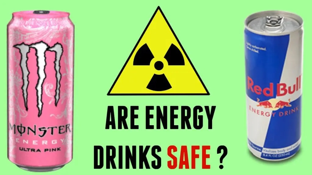 Energy Drinks: A Double-Edged Sword for Health and Vitality