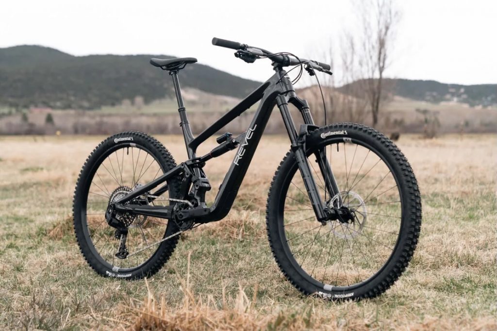 Video: Revel Bikes is Back! Enter the Next Chapter Video: Revel Bikes is Back! Enter the Next Chapter