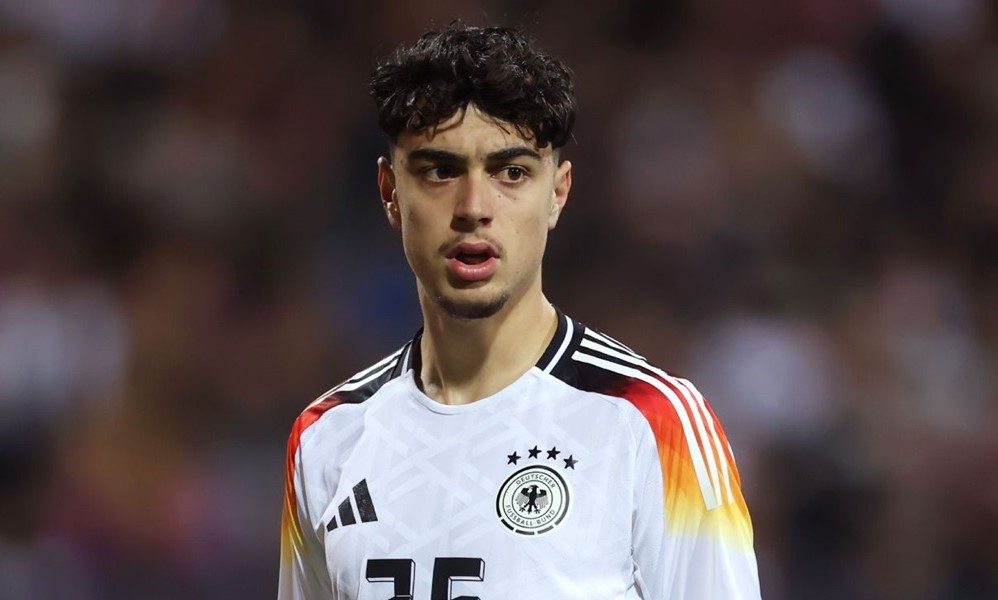‘On their radar’ – Transfer expert: Man Utd eye raid on Euro giant to sign exciting £48m star