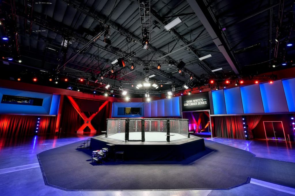 DWCS 86 live results: Oliveira vs Valenzuela – Season 9, Week 10 DWCS 86 live results: Oliveira vs Valenzuela – Season 9, Week 10
