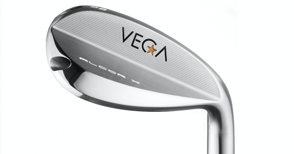 COMPETITION: WIN A SET OF VEGA WEDGES WORTH OVER £750