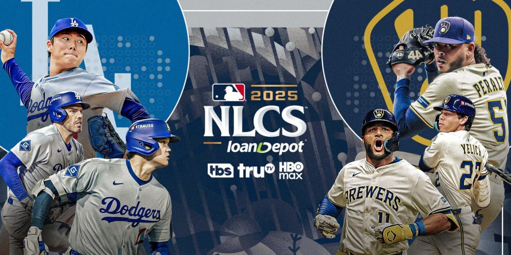 Dodgers-Brewers NLCS Game 2 FAQ (5 p.m. PT, TBS)