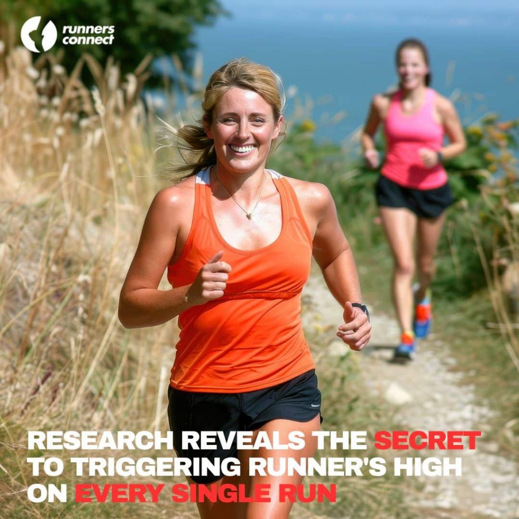 Runner’s High Explained: The Neuroscience of Flow State Running Runner’s High Explained: The Neuroscience of Flow State Running